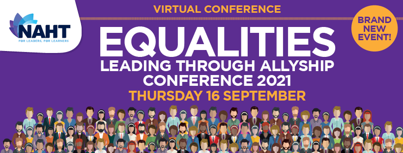Equalities Conference 2021